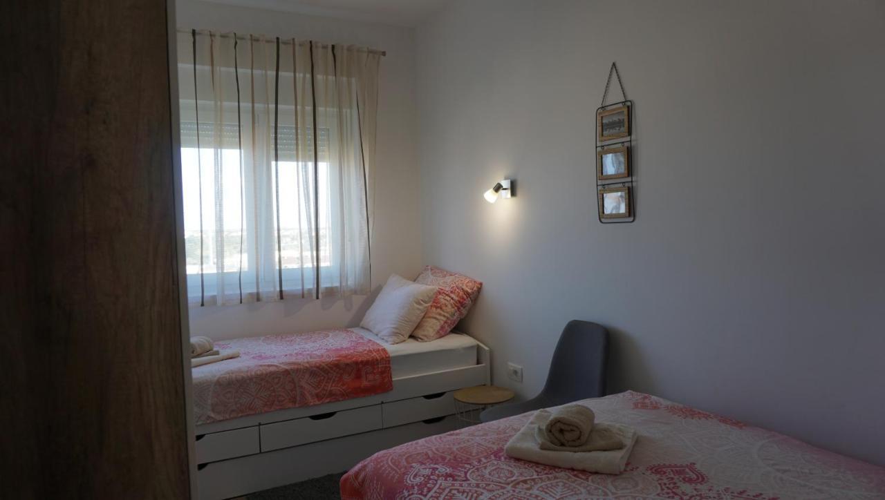 Apartman Luka PUY Eksteriør bilde