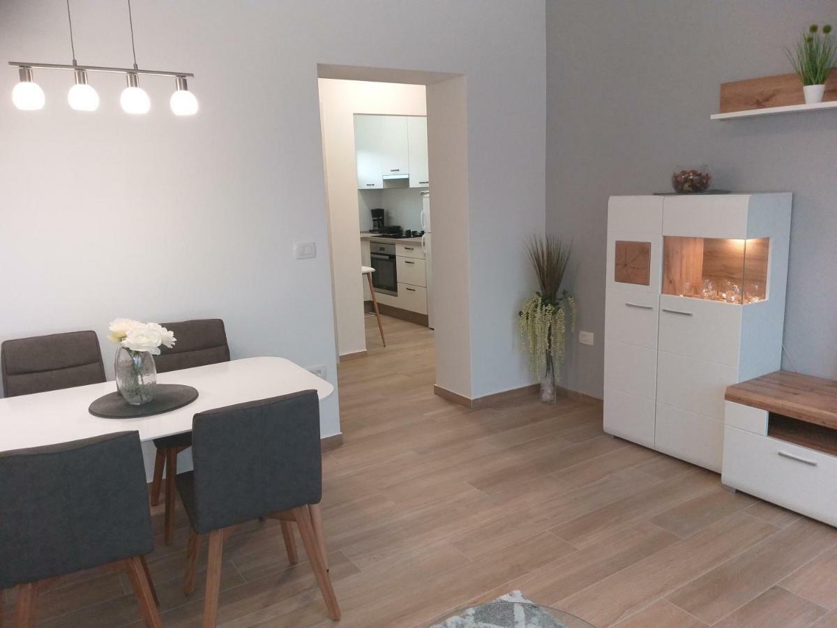 Apartman Luka PUY Eksteriør bilde