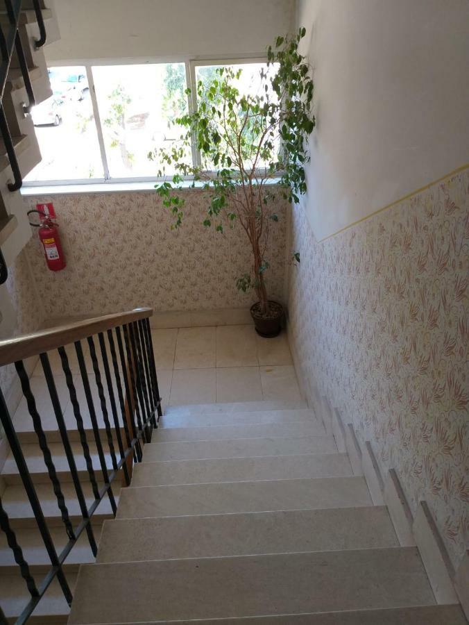 Apartman Luka PUY Eksteriør bilde